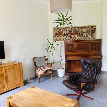 Herrenhaus Hohewarte 뤼베크 외부 사진