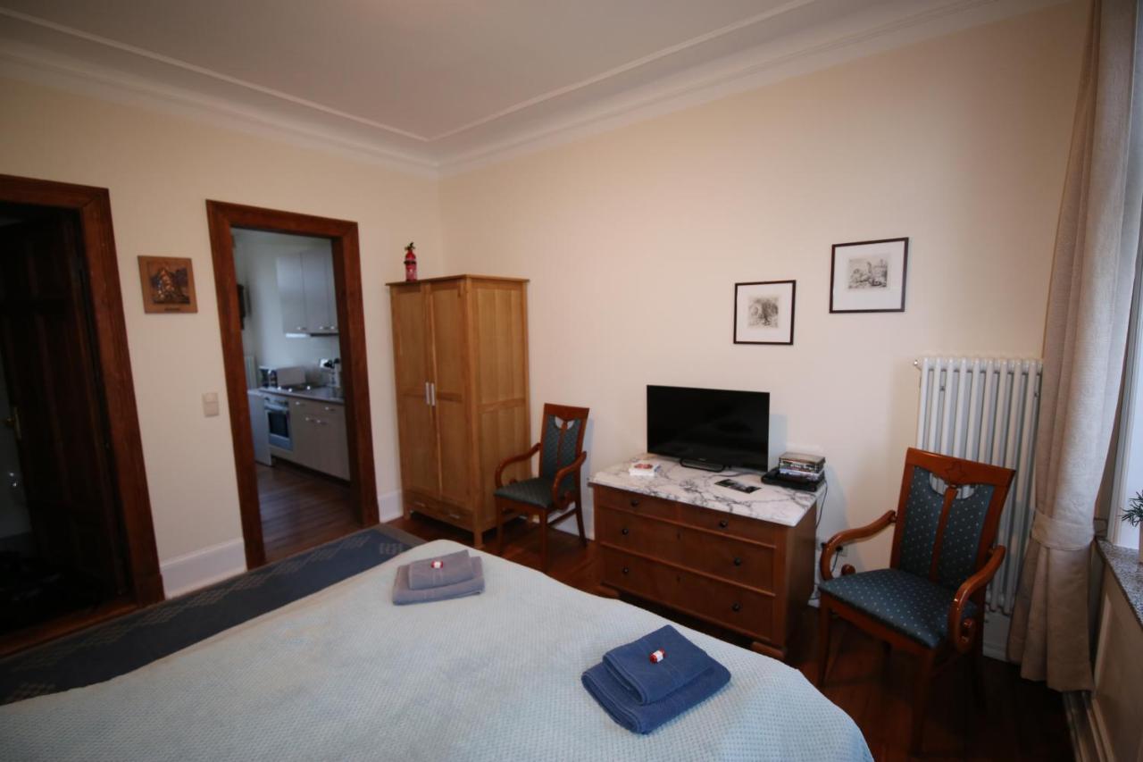 Herrenhaus Hohewarte 뤼베크 외부 사진
