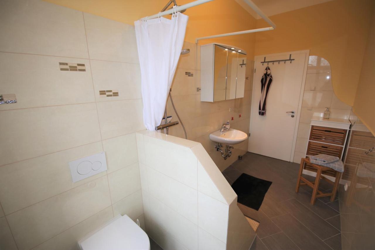 Herrenhaus Hohewarte 뤼베크 외부 사진