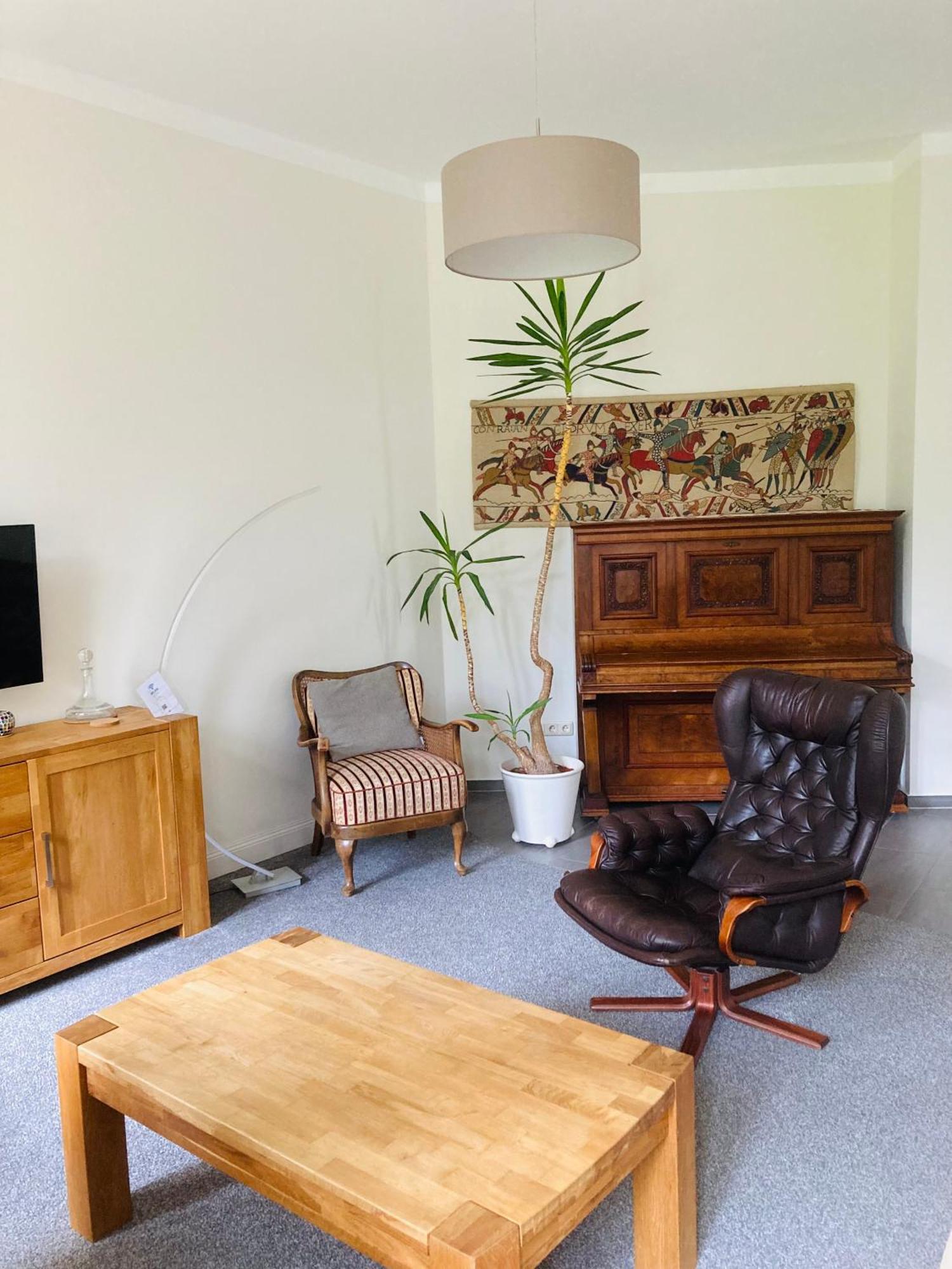 Herrenhaus Hohewarte 뤼베크 외부 사진